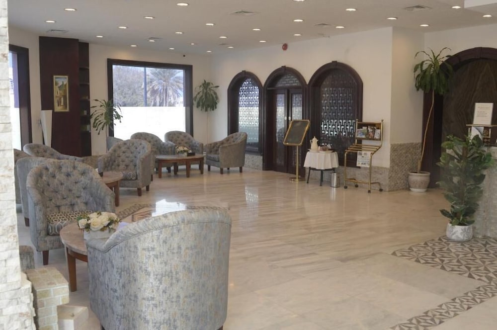 Asfar Hotel Apartments