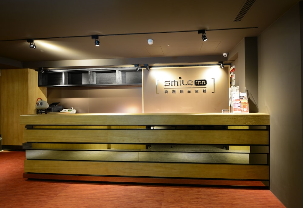 Smile Inn