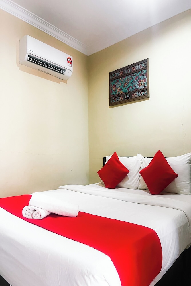Tokjah Guest House