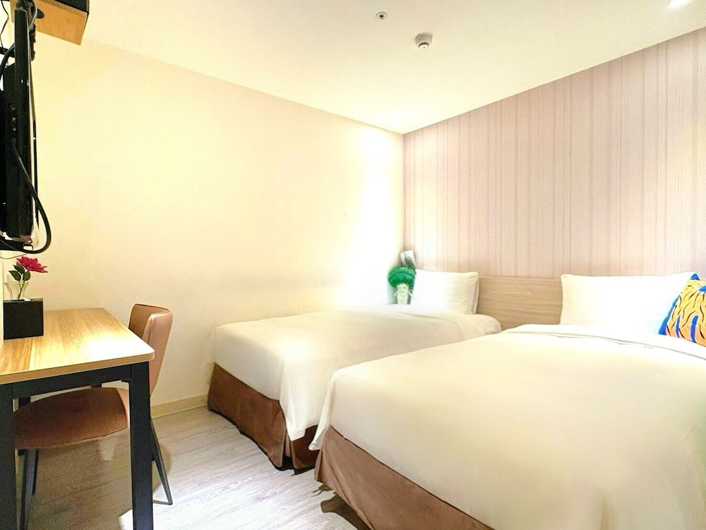 We Meet Boutique Hotel