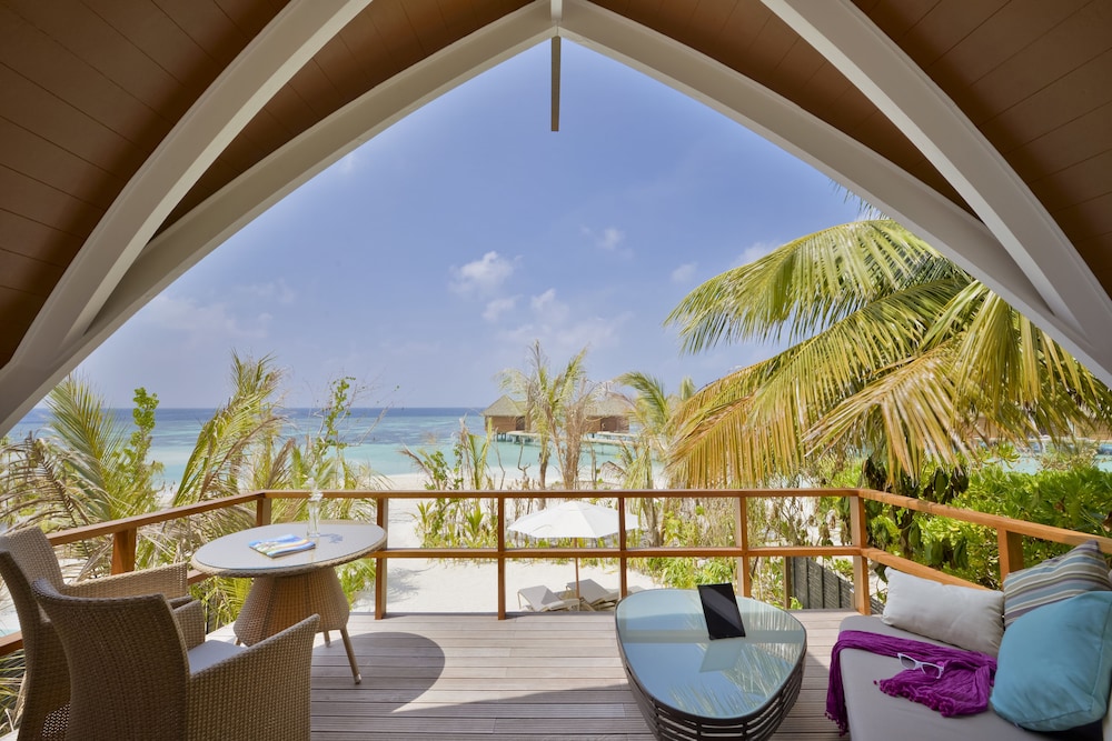Kandolhu Maldives