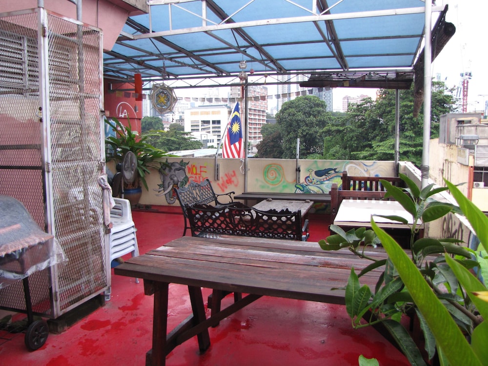 Oasis Guest House