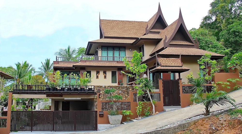 Hotel Kokohousesamui Pool Villa