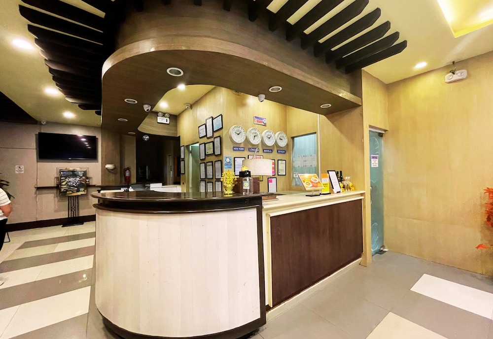 Hotel 99 Quiapo