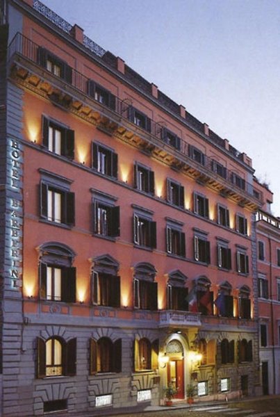 Hotel Barberini