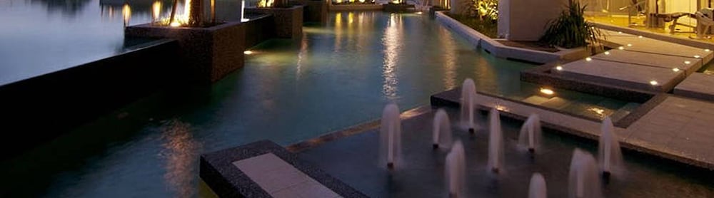 Swiss-Garden Residences Kuala Lumpur
