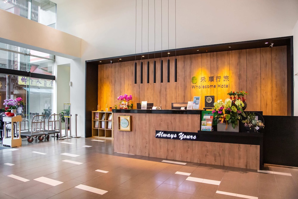 YOUR Hotel