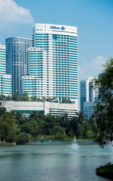 Hilton Kuala Lumpur