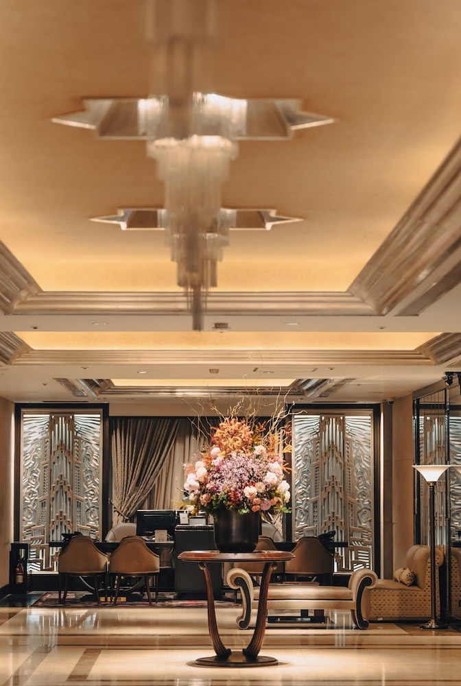 The Landis Taipei