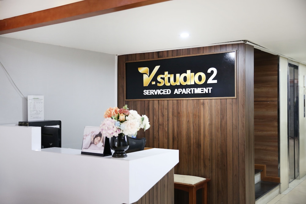 VStudio Hotel Apartment 2
