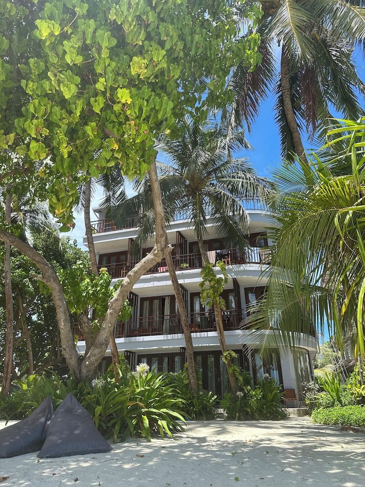 Thundi Guest House