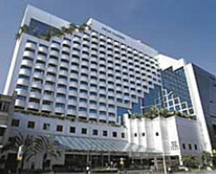 Swiss-Garden Hotel Bukit Bintang Kuala Lumpur