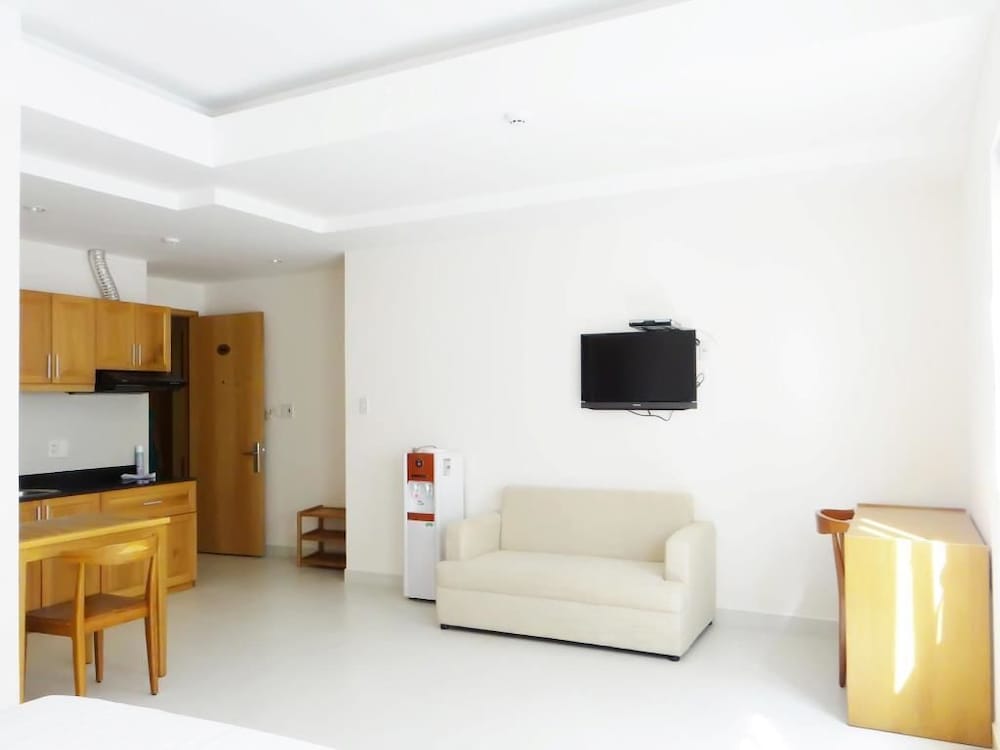 Eden Park Saigon Hotel Phu My Hung