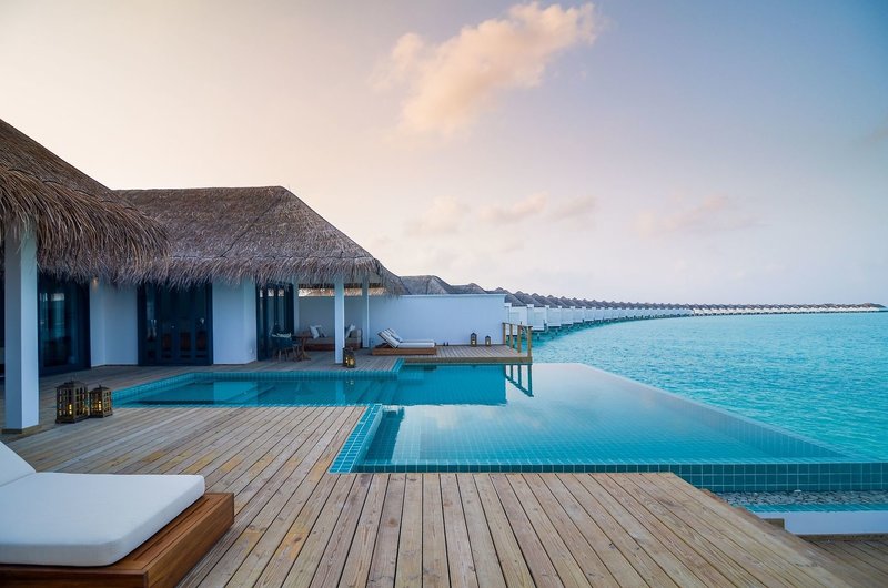 Seaside Finolhu Baa Atoll Maldives