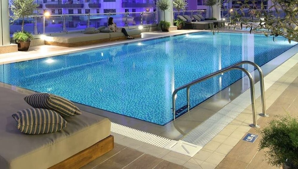 Ramada by Wyndham Dubai Barsha Heights