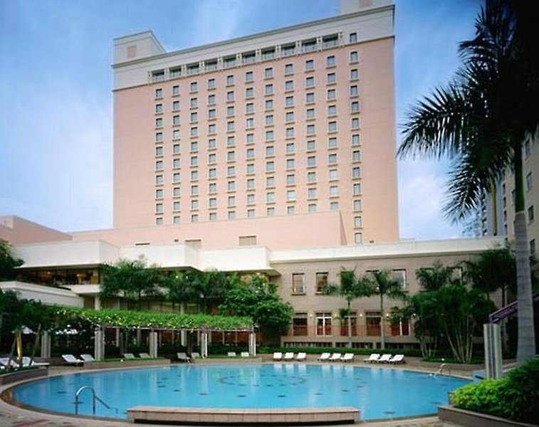 Lotte Legend Hotel Saigon