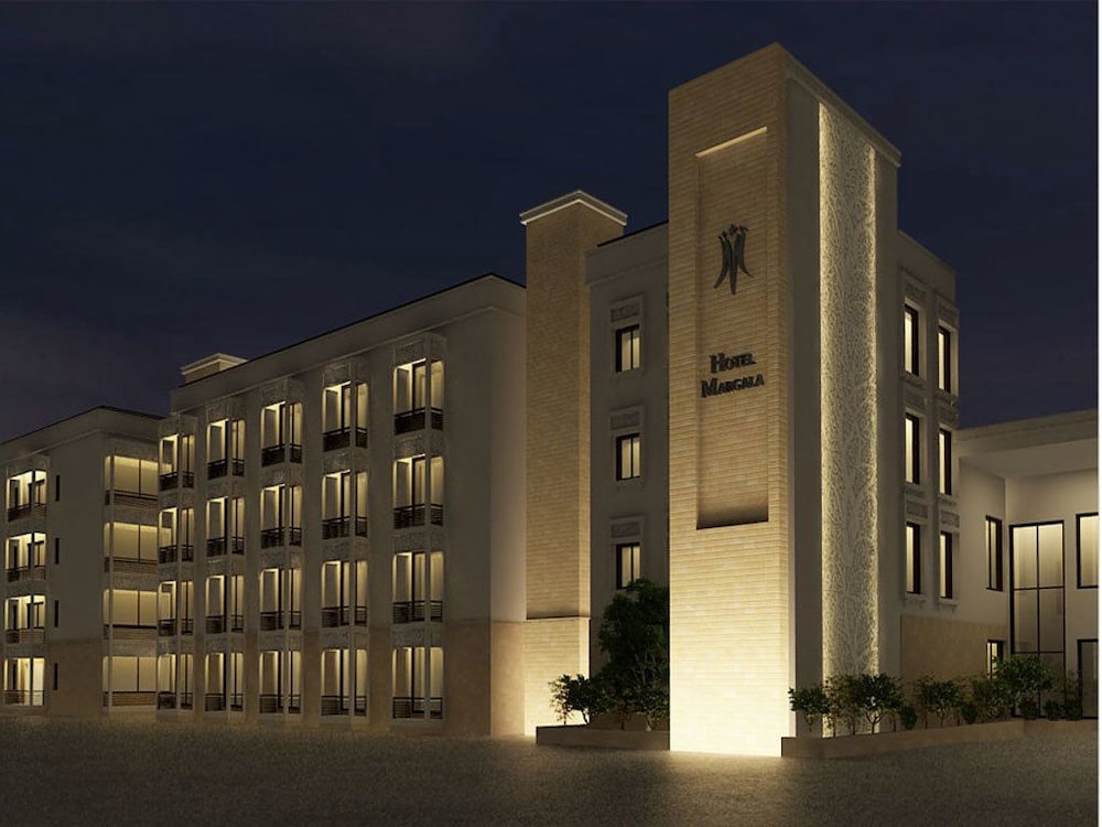 Margala Hotel