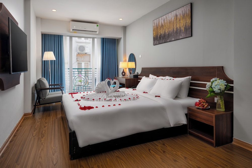 Astoria Hanoi Hotel