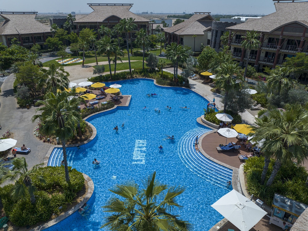 Lapita, Dubai Parks and Resorts, Autograph Collection