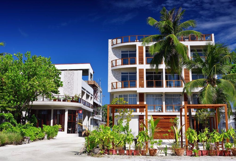 Velana Beach Hotel