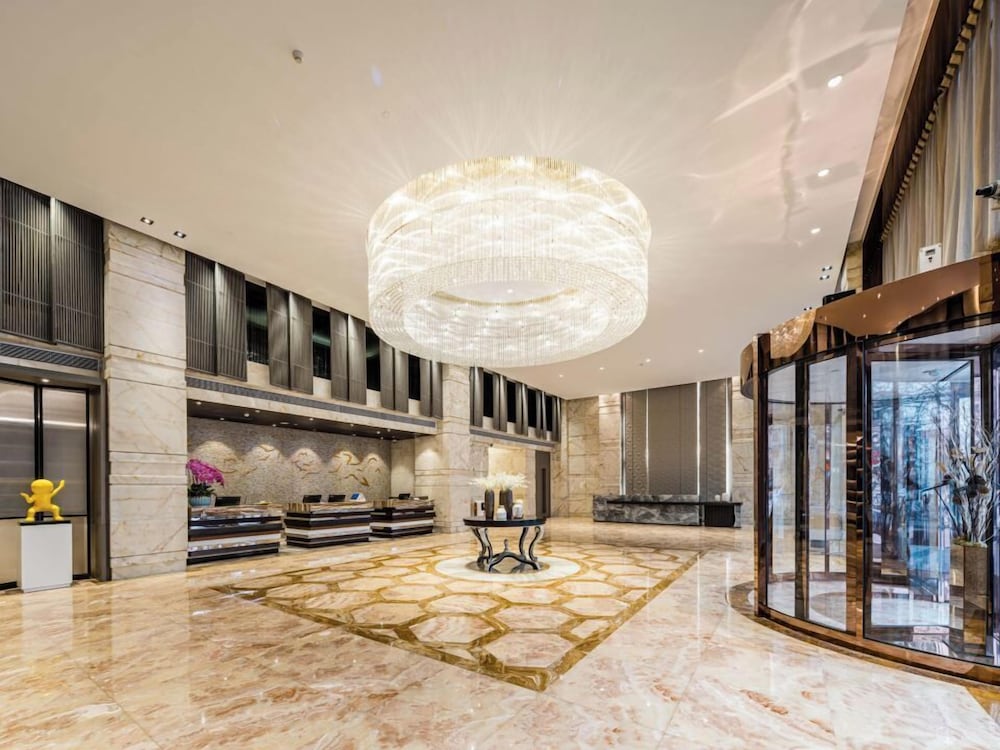 Maixinge International Hotel Pudong