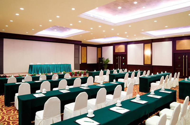 Holiday Inn Beijing ChangAn West