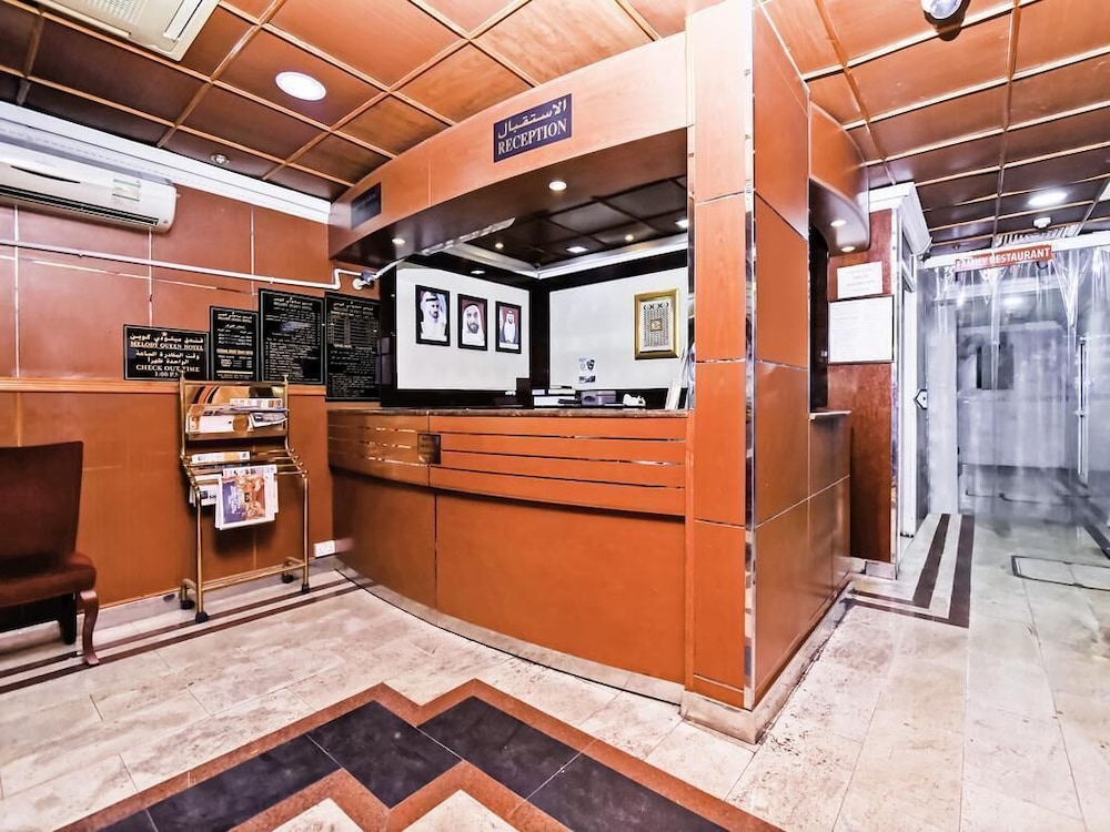 Melody Queen Hotel by Aura