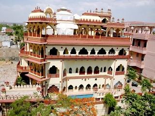 Umaid Bhawan