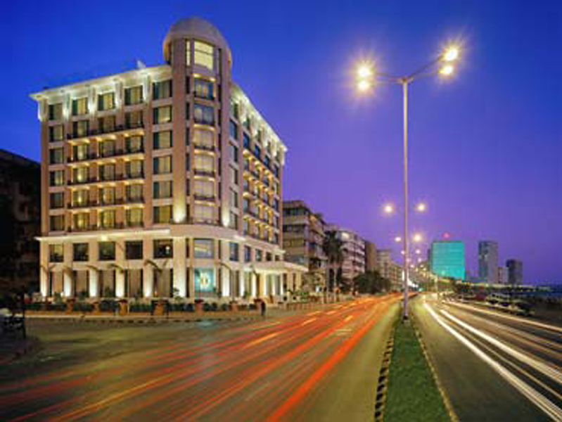 InterContinental Marine Drive