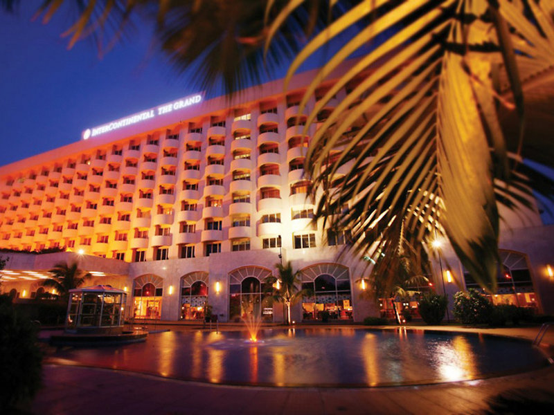 The LaLit Mumbai