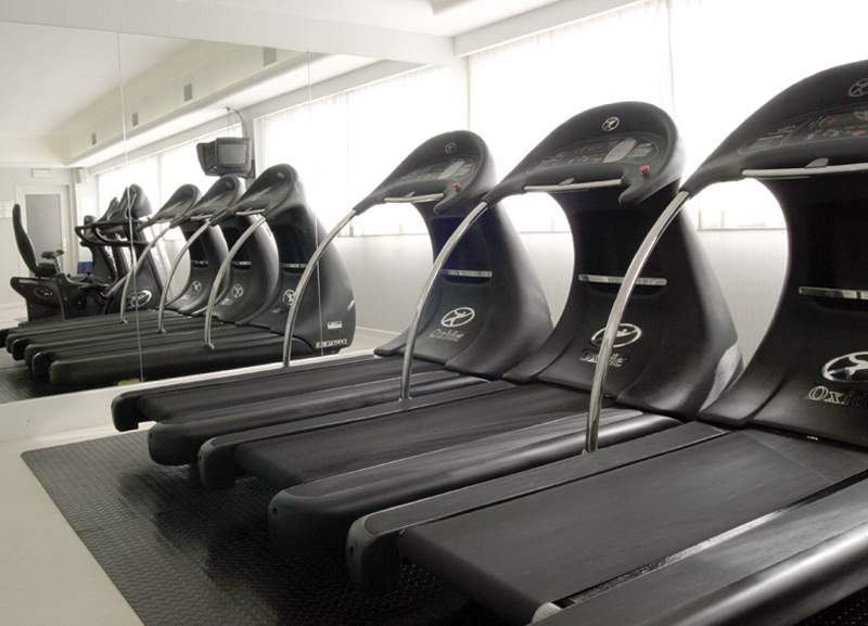 Holiday Inn Rome Eur Parco dei Medici