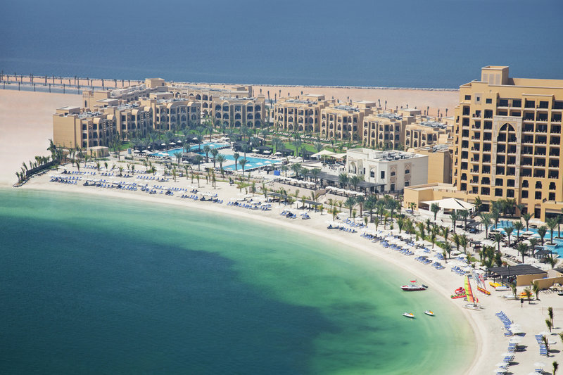 The Bay Club in Ras Al Khaimah