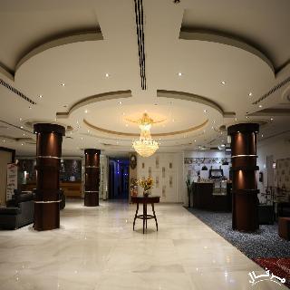 Merfal Royal Apartment