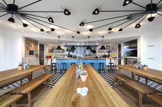 Zoku Amsterdam