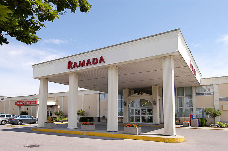 Ramada by Wyndham London