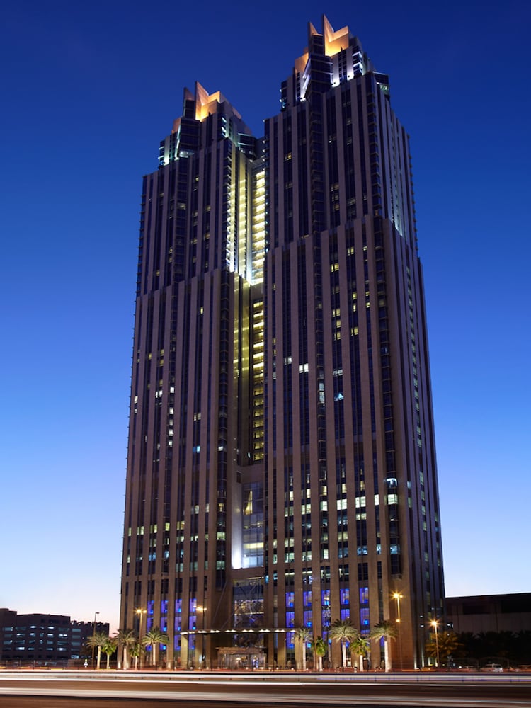 Shangri-La Apartments