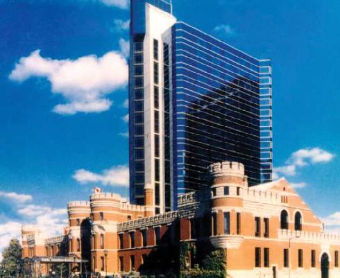 Delta Hotels London Armouries in London