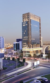 Ascott Tahlia Jeddah