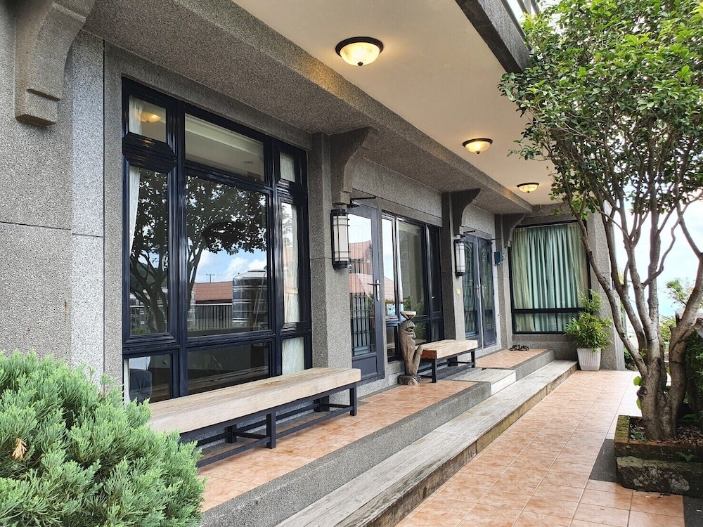 Chien Ching Bed and Breakfast