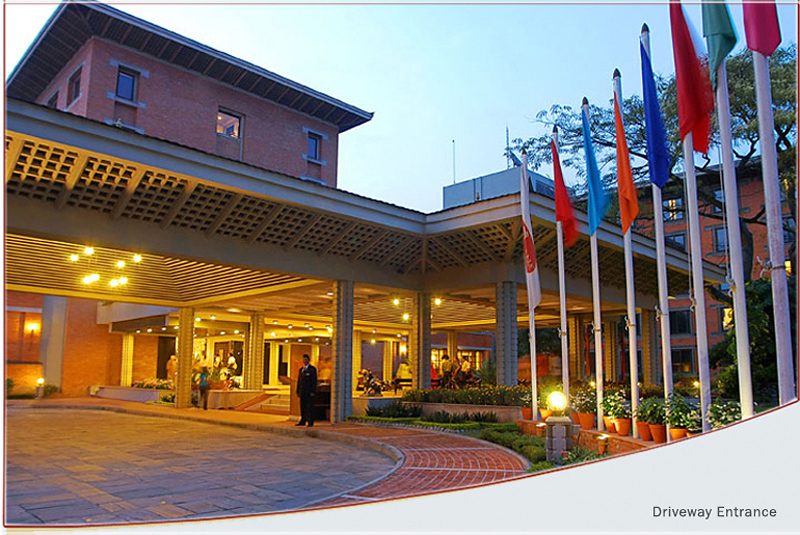 The Soaltee Kathmandu