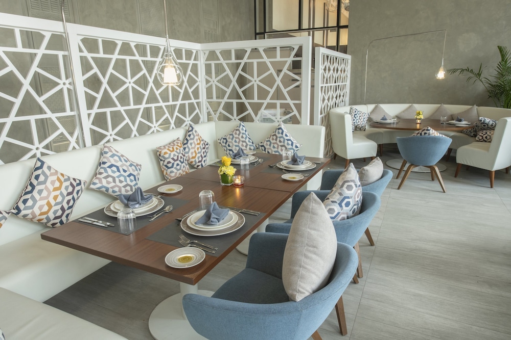 Ascott Rafal Olaya Riyadh