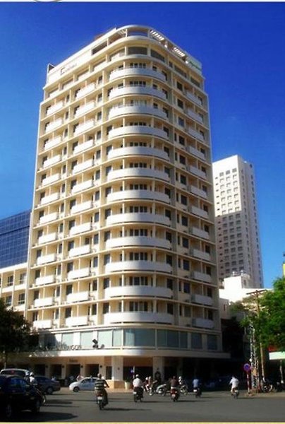 Palace Saigon