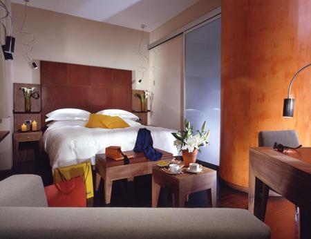 Maison Roma Piazza di Spagna | UNA Esperienze