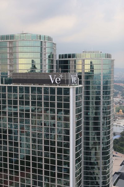 V E Hotel and Residence