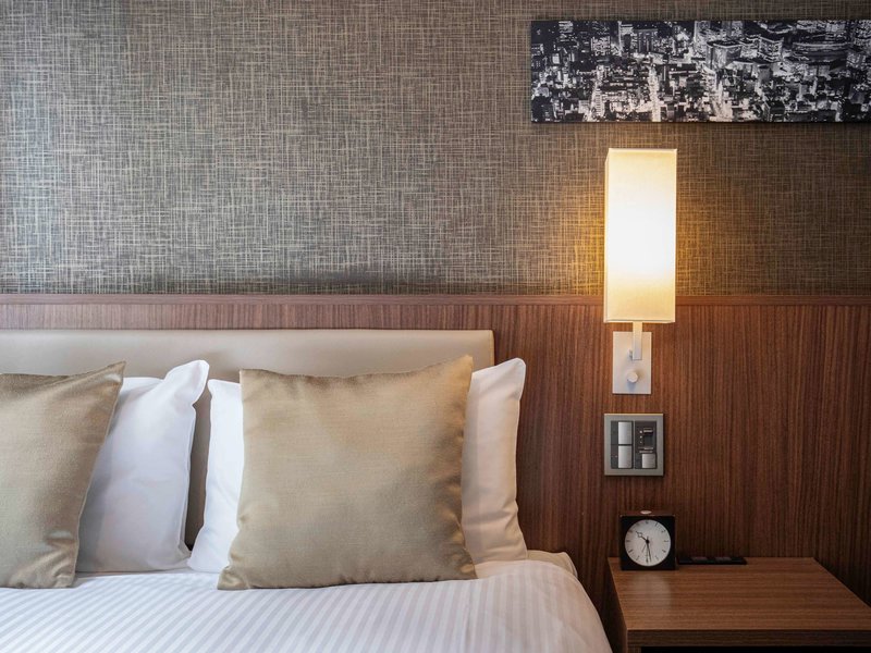 ibis Styles Tokyo Ginza Hotel