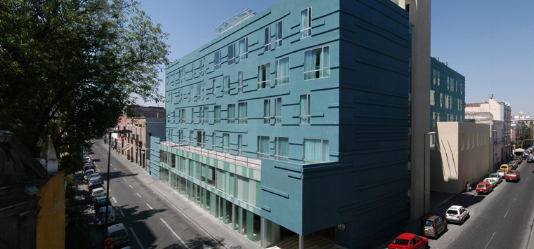 Hotel ILUNION Les Corts