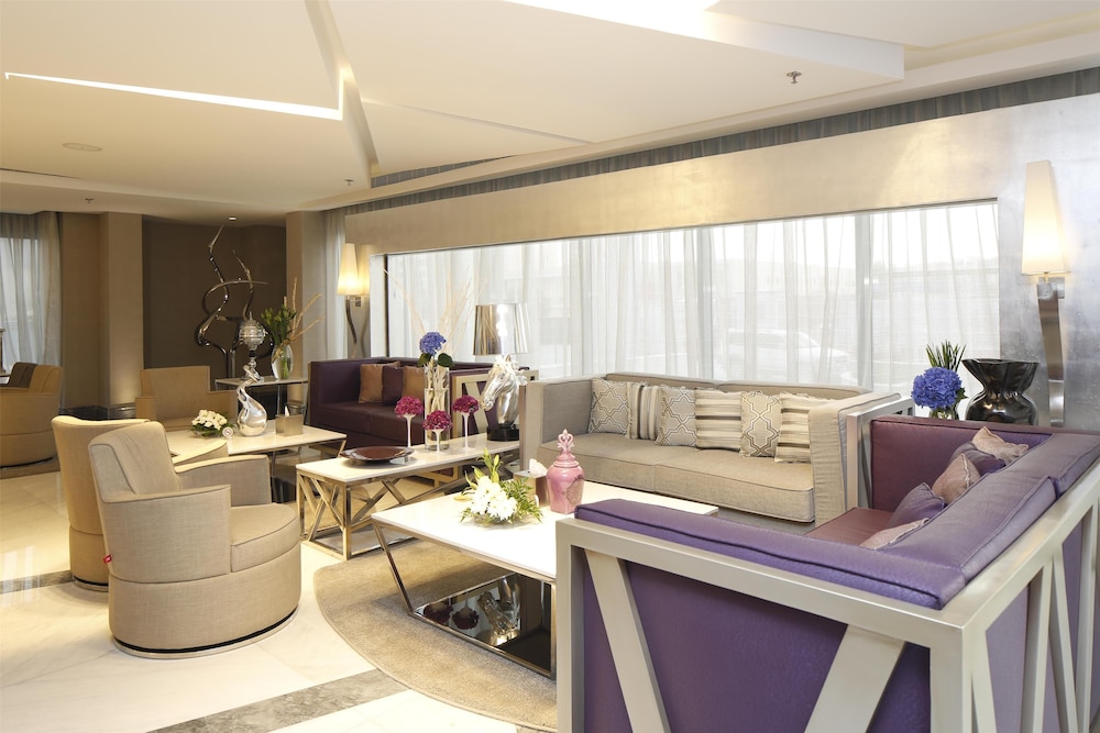 Grand Plaza Gulf Hotel