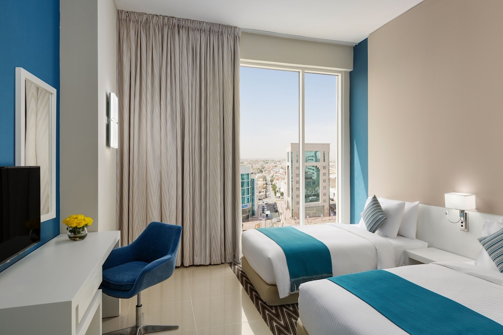 Awfad Hotel