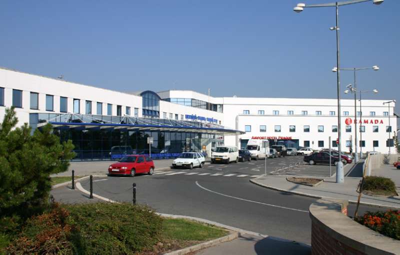 Ramada by Wyndham Airport Prague