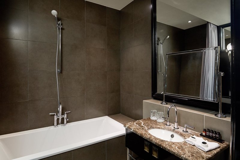 The College Hotel Amsterdam, Autograph Collection